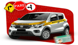 Vantagem: Auto Escola