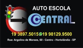 Vantagem: Auto Escola Central