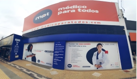 Vantagem: Clinica Medico para Todos