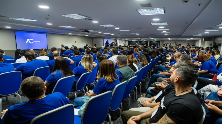 Notícia: AC Recupera e AC Protesto criam sistema completo de recuperação de crédito nas Associações Comerciais