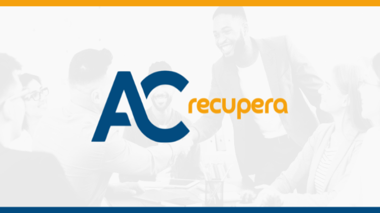 Notícia: AC Recupera já está disponível para ajudar empreendedores a recuperar créditos