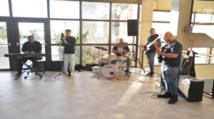 Notícia: Festival Translação Cultural faz Hortolândia girar no ritmo do rock