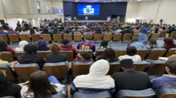 Notícia: Feirão de Empregos de Hortolândia tem 2.000 vagas para quem quer trabalhar numa grande empresa