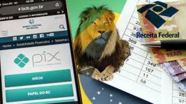 Notícia: Receita Federal anuncia revogação de regra sobre monitoramento de gastos no cartão de crédito