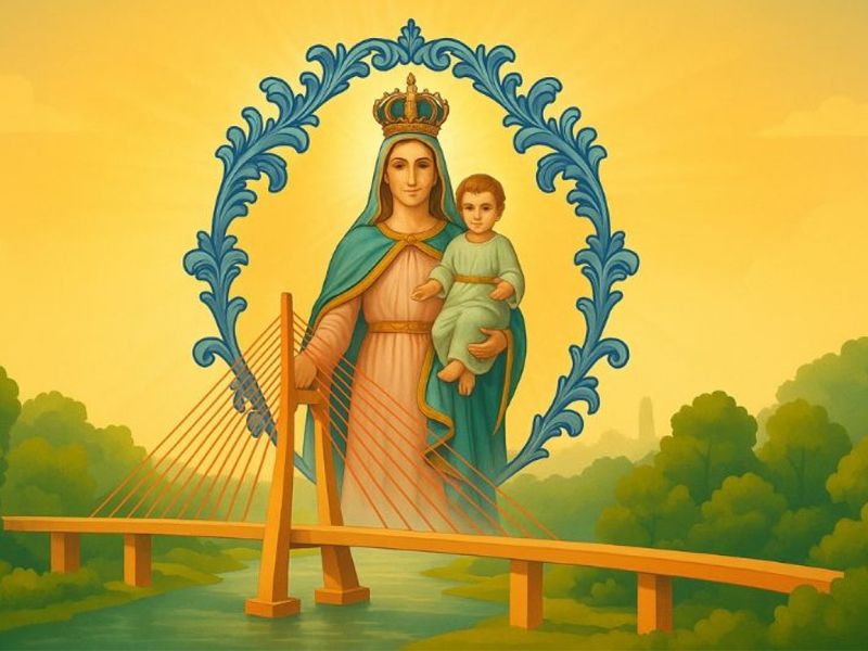 Notícia: Hortolândia reconhece oficialmente Nossa Senhora do Rosário como Padroeira da cidade