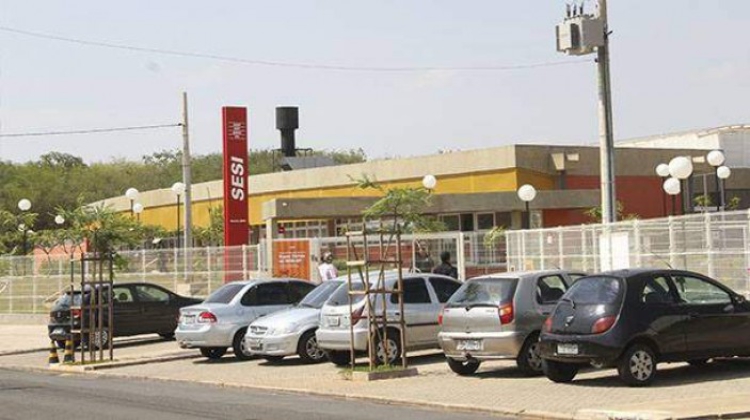 Notícia: Inscrições abertas para vagas nas escolas SESI-SP em 2024