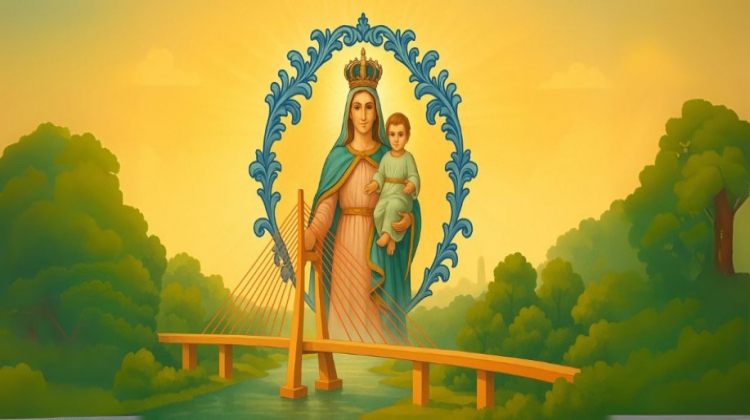 Notícia: Hortolândia reconhece oficialmente Nossa Senhora do Rosário como Padroeira da cidade