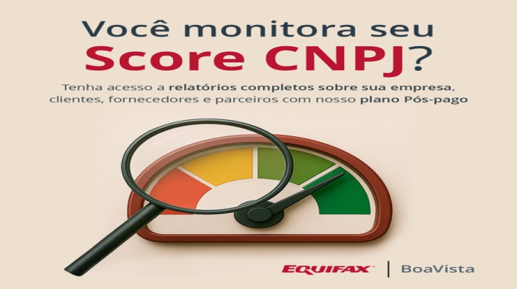 Notícia: CADASTRO POSITIVO: Contas de telefonia vão entrar no Cadastro Positivo