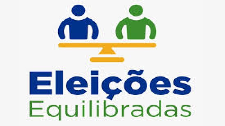 Notícia: Eleições Diretoria - Triênio 2021 - 2024