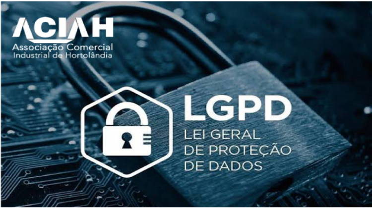Notícia: Tudo que você precisa saber sobre a LGPD!