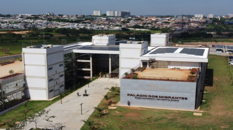 Notícia: Hortolândia abre inscrições para dois concursos públicos