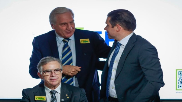 Notícia: Aprovada urgência para atualização do faturamento do Simples Nacional