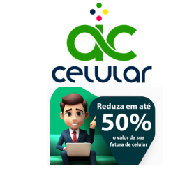 Logotipo de parceiro