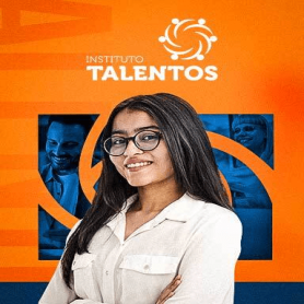 Logotipo de parceiro