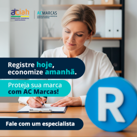 Logotipo de parceiro